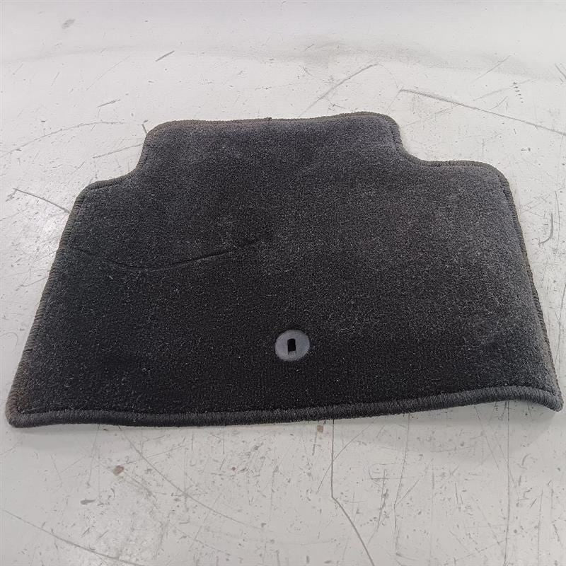 Kia Soul Floor Mat Right Passenger Side Rear  2017 2018 2019 OEM