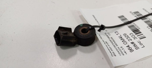 Buick LaCrosse Engine Knock Sensor 2010 2011 2012 2013 2014 2015 2016 