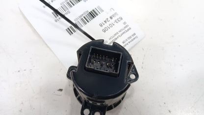 Ignition Switch Keyless Ignition Smart Key US Built Fits 18-19 SONATA 