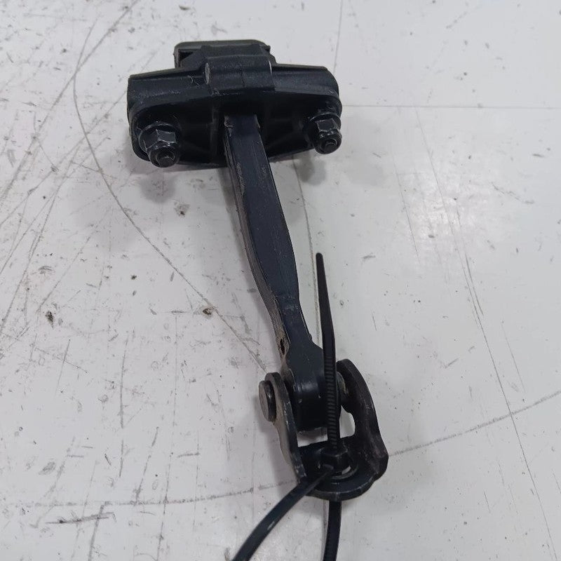 Fiat 500 Door Check Right Passenger Front Hinge Stopper Detent 2018 OE