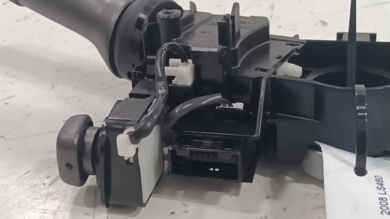 8465250140 Column Switch Turn Signal Blinker And Wiper Fits 07-08 LEXUS LS460