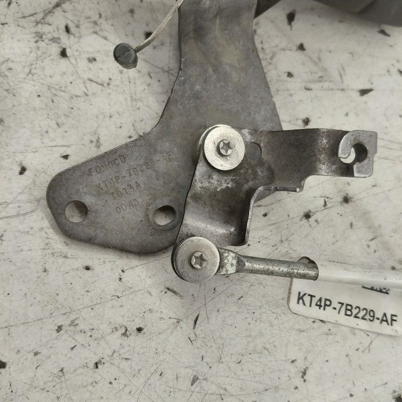 Ford Edge Emergency Park Release Linkage Cable  2019 2020 2021 2022