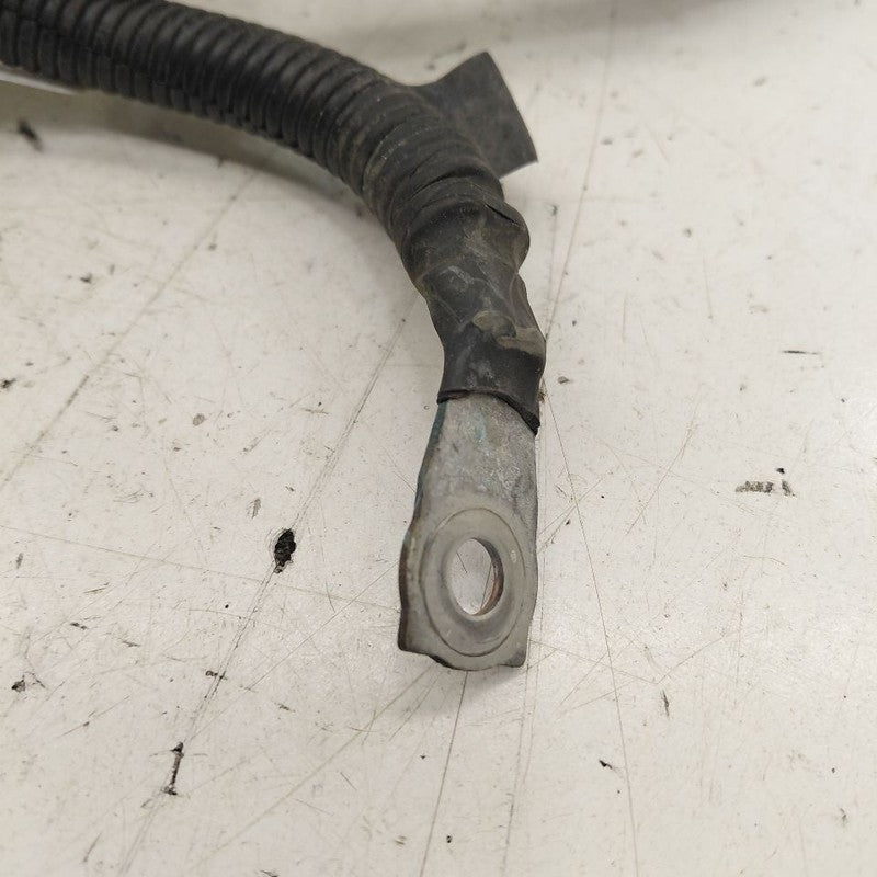 Volvo S60 Battery Cable  2018 2017 2016