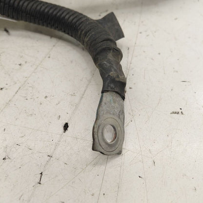 Volvo S60 Battery Cable  2018 2017 2016