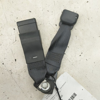 Nissan Murano Seat Belt Buckle Latch Left Driver Rear Back  2020 2021 