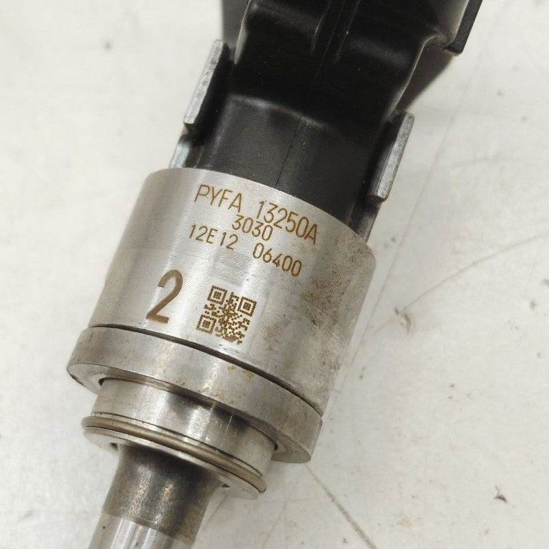 Fuel Injection Injector Naturally Aspirated Fits 18-23 Mazda CX-5 OEM