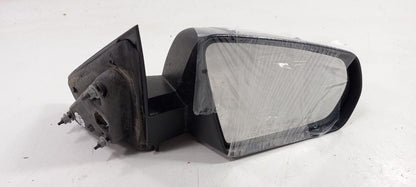 Passenger Right Side View Mirror Power Textured Fits 08-14 AVENGER OEM