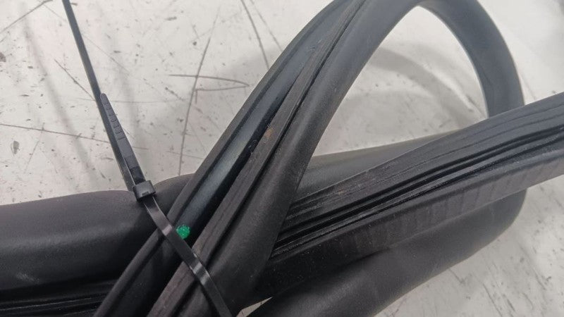 Chrysler 200 On Body Door Jamb Seal Rear Right Passenger Back  2015 2016 2017