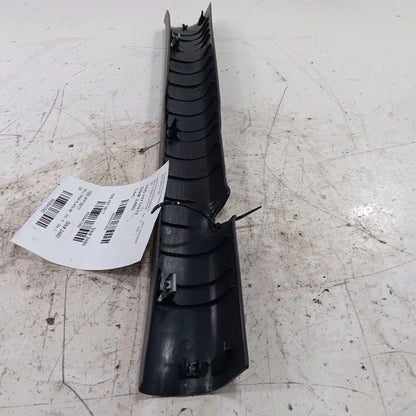 Hyundai Accent Sill Trim Plate Door Jam Threshold Right Passenger Fron