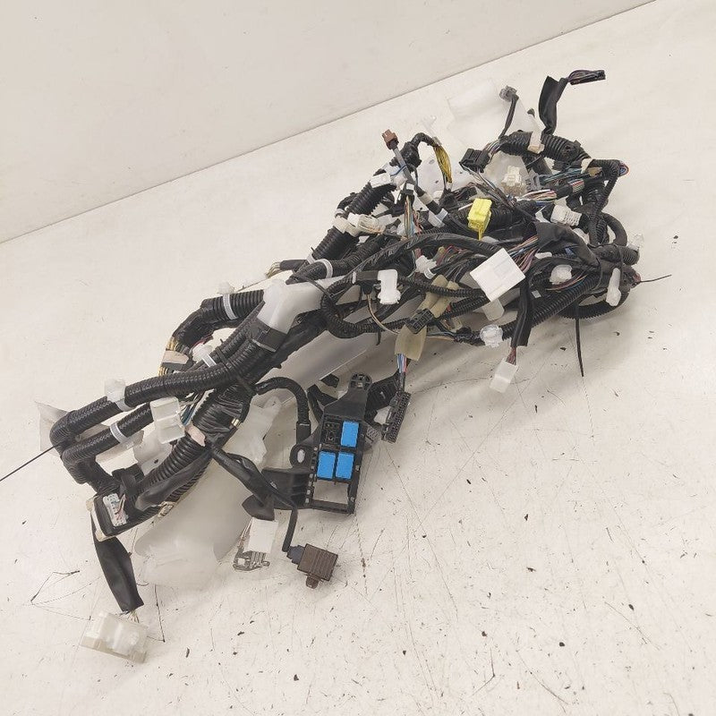 Toyota Prius Dash Wire Wiring Harness  2022 2021 2020