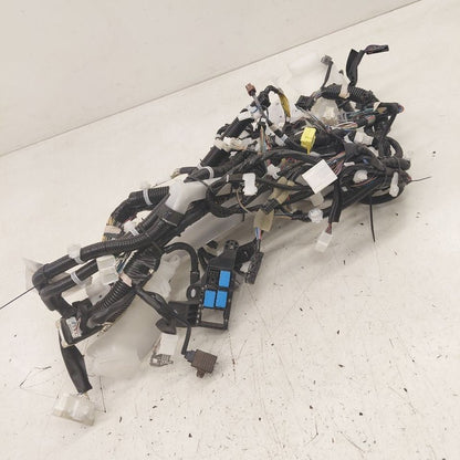 Toyota Prius Dash Wire Wiring Harness  2022 2021 2020