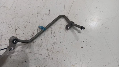 Buick Encore Super Turbo Charger Oil Line Hose Tube  2016 2017 2018 2019