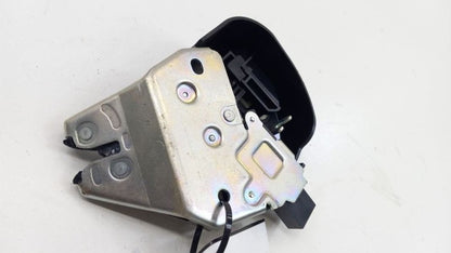 Honda Accord Trunk Latch 2008 2009 2010 2011 2012