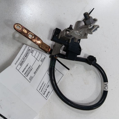 Nissan Sentra Battery Cable  2023 2022 2021 2020