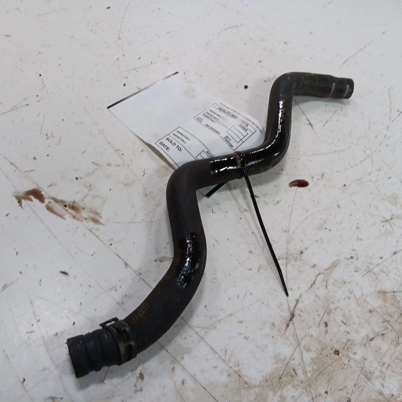 Fiat 500 Coolant Line Crossover Pipe 2017 2016 2015 2014 2013 2012 OEM