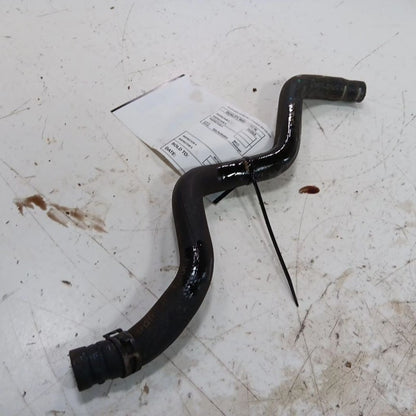 Fiat 500 Coolant Line Crossover Pipe 2017 2016 2015 2014 2013 2012 OEM