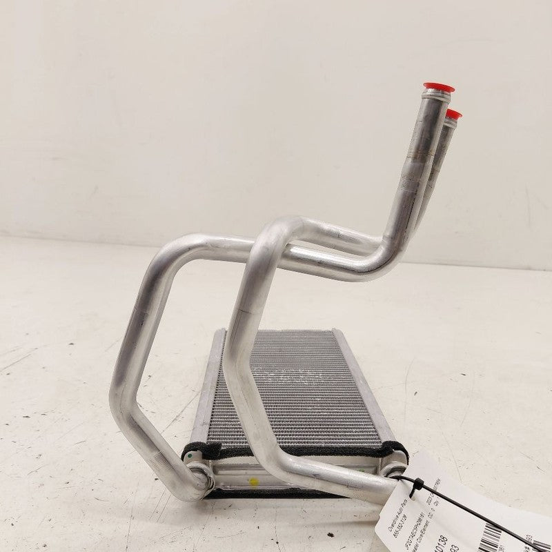 Heater Core Fits 19-23 XV Subaru Crosstrek