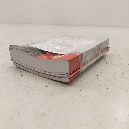 2022 Toyota Prius Owners Manual