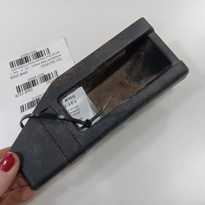 Subaru Crosstrek Fuel Door Release Bezel Trim {57345FJ010} 2019 2020 2