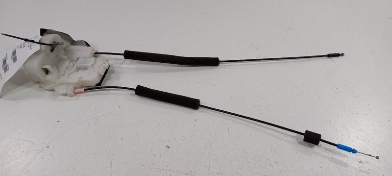 Subaru Legacy Door Latch Lock Right Passenger Rear 2010 2011 2012 2013
