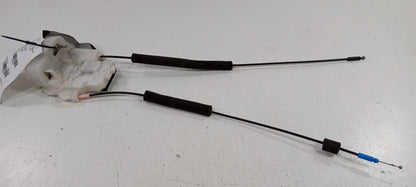 Subaru Legacy Door Latch Lock Right Passenger Rear 2010 2011 2012 2013