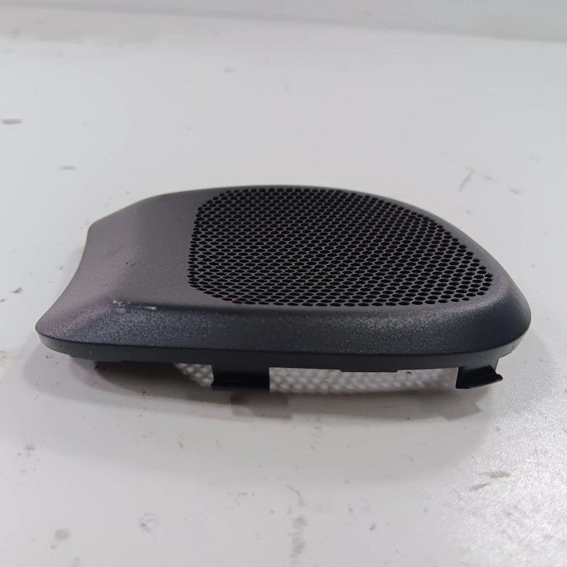 Fiat 500 Tweeter Speaker Cover Right Passenger Side Rear 2018 OEM