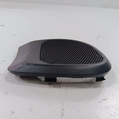 Fiat 500 Tweeter Speaker Cover Right Passenger Side Rear 2018 OEM