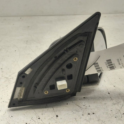 Passenger Right Side View Door Mirror Non-heated Fits 18-22 Hyundai Ko