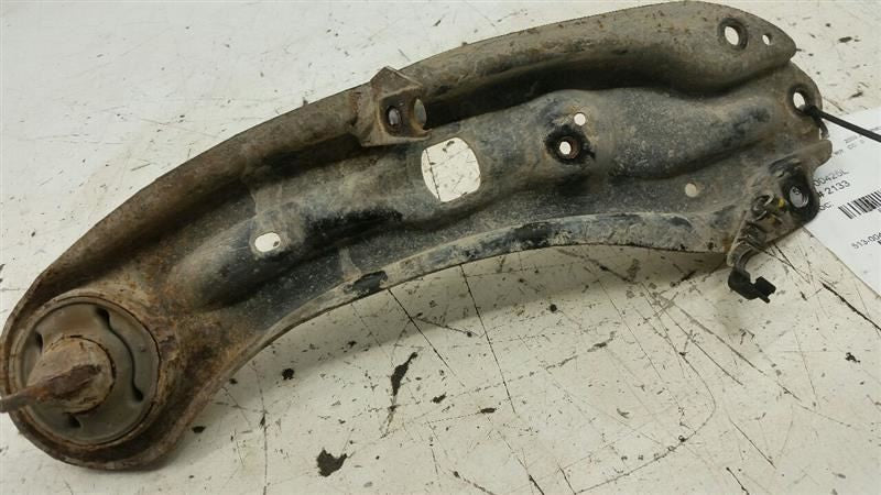 68275399AC Left Lower Control Arm Rear Trailing Arm Fits 09-17 Dodge Journey