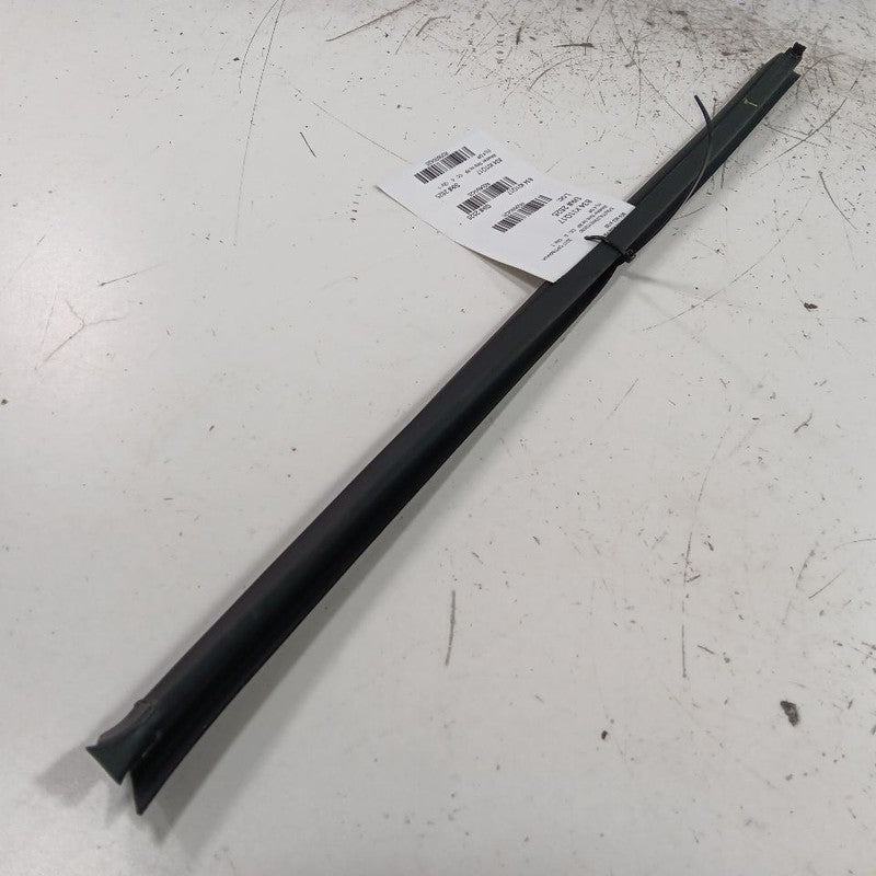 Kia Optima Right Front Weather Strip Interior  2018 2017 2016 OEM