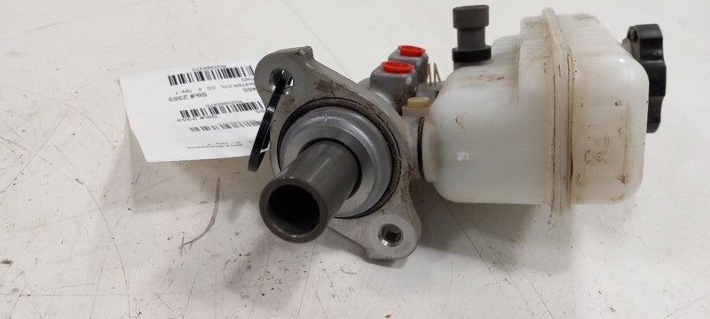 Brake Master Cylinder Fits 11-17 EQUINOX  OEM