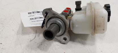 Brake Master Cylinder Fits 11-17 EQUINOX  OEM