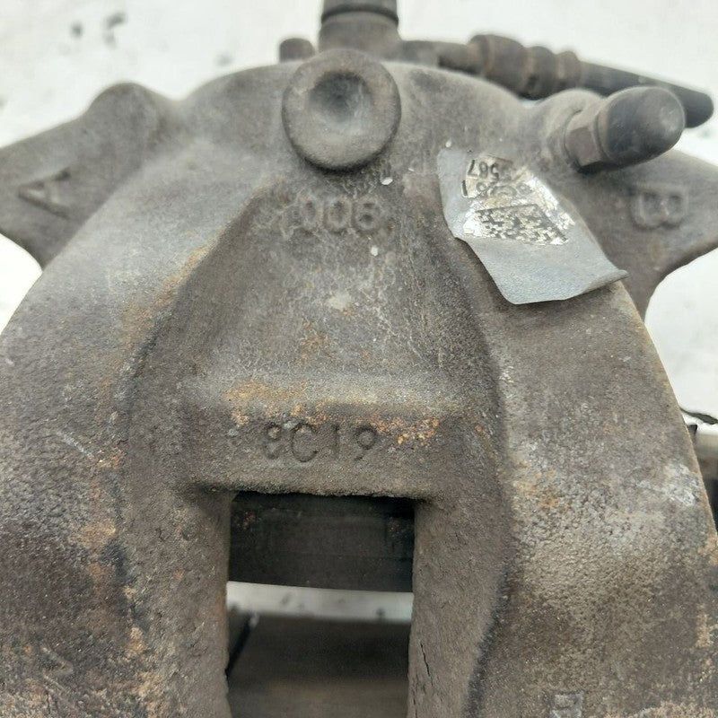 Driver Left Front Brake Caliper Turbo Fits 17-25 Honda CR-V