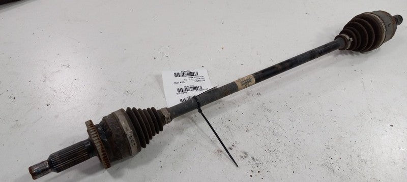 Left CV Axle Shaft Rear LWB 3.3L Fits 13-19 SANTA FE OEM