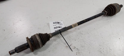 Left CV Axle Shaft Rear LWB 3.3L Fits 13-19 SANTA FE OEM