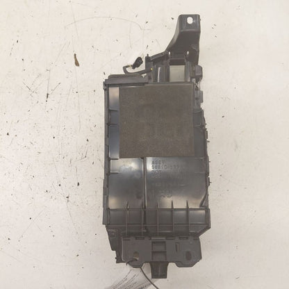 Lexus IS350 Storage Pocket  2020 2019 2018