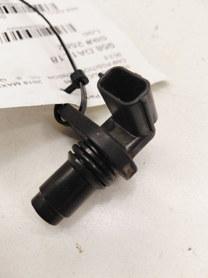 Nissan Maxima Camshaft Cam Shaft Position Sensor  3.5 2018 2017 2016 O