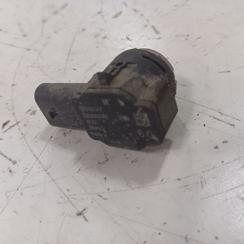 Chevy Trailblazer Back up Sensor 2021 2022 2023 2024 2025