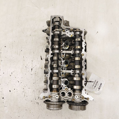Passenger Right Rear Engine Cylinder Head 3.6L Fits 17-25 Cadillac XT5