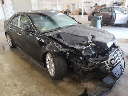 25798541 Coil Spring Rear Coupe Base Fits 08-14 CTS