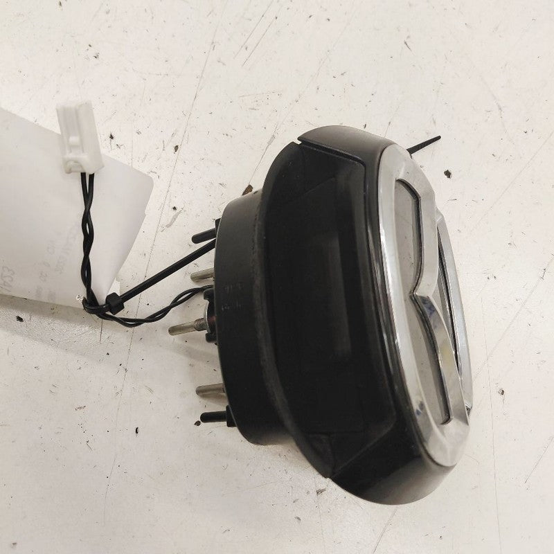 Mazda 3 Trunk Release Open Button  2023 2022 2021