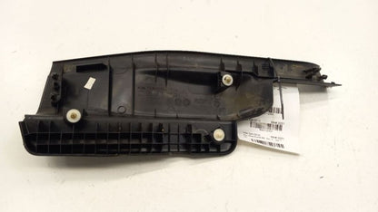 Nissan Sentra Sill Trim Plate Door Jam Threshold Right Passenger Rear 2008 2009 
