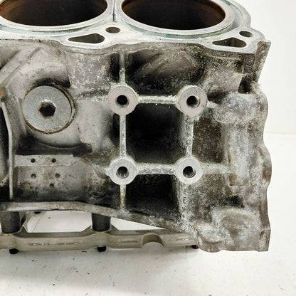 Bare Engine Cylinder Block Fits 14 18-24 Nissan Murano OEM