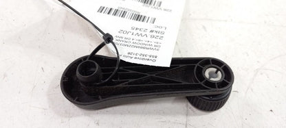 Volkswagen Jetta Door Window Crank Front 2003 2002 2001 2000 OEM