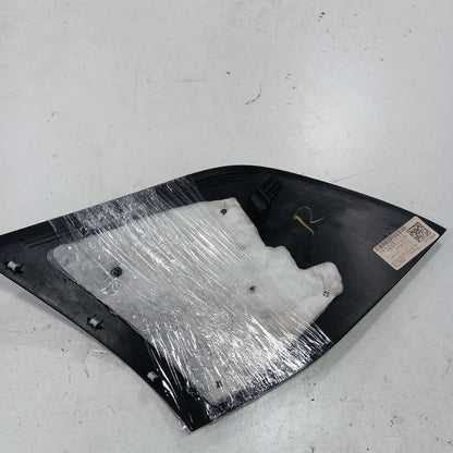 Jeep Cherokee Passenger Right Center Console Trim 2015 2016 2017 OEM