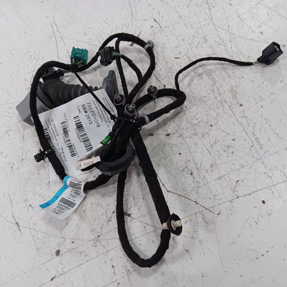 Ford Taurus Door Harness Wire Wiring Left Rear  2019 2018 2017 2016 20