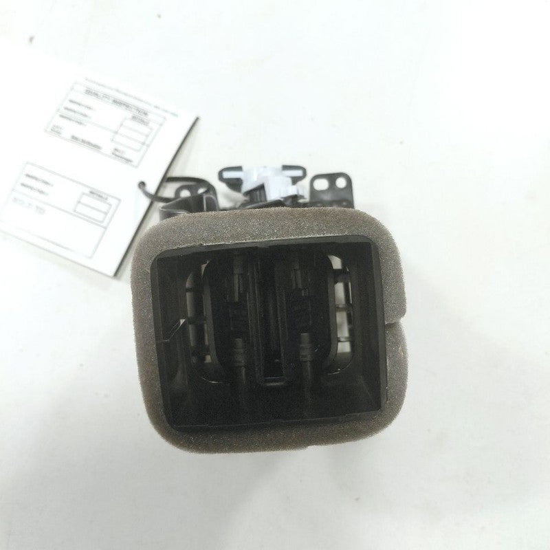 Jeep Compass Heat Heater AC Air Vent Rear Back  2025 2024 2023 OEM