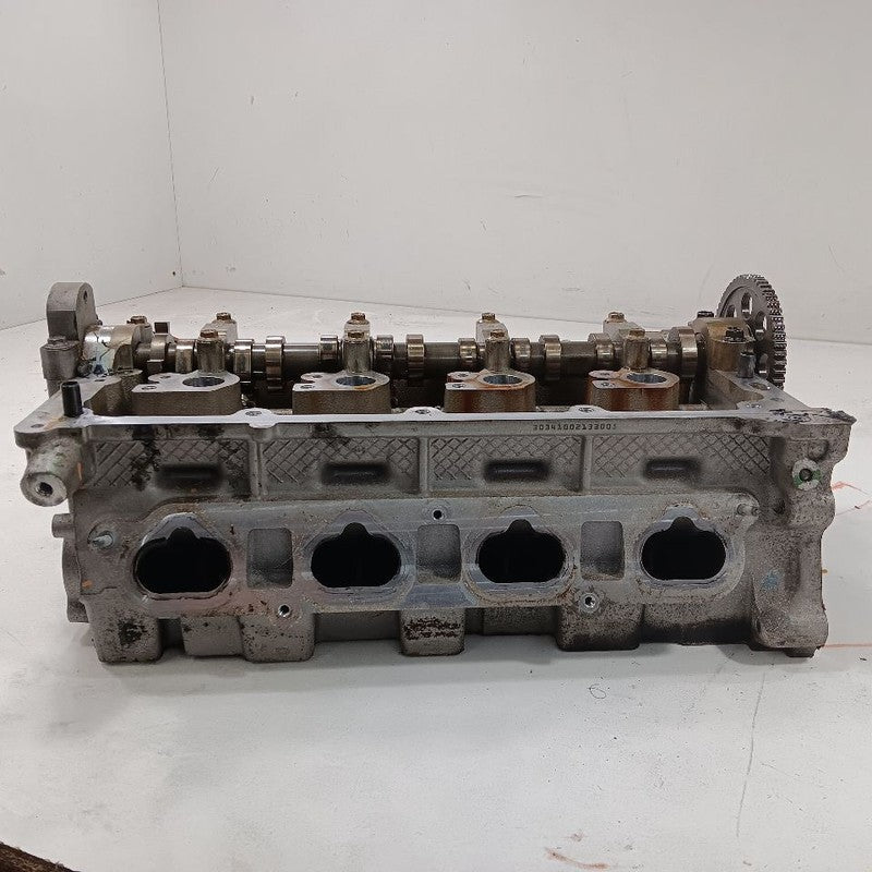 Engine Cylinder Head 2.4L Fits 15-23 CHEROKEE  OEM
