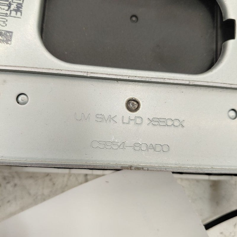 Theft Locking Keyless Entry Smart Key Control Module 16-18 Kia Sorento