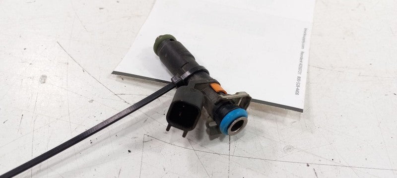 04593986AB Fuel Injection Parts Fuel Injector 2.4L Federal Fits 14-18 CHEROKEE 